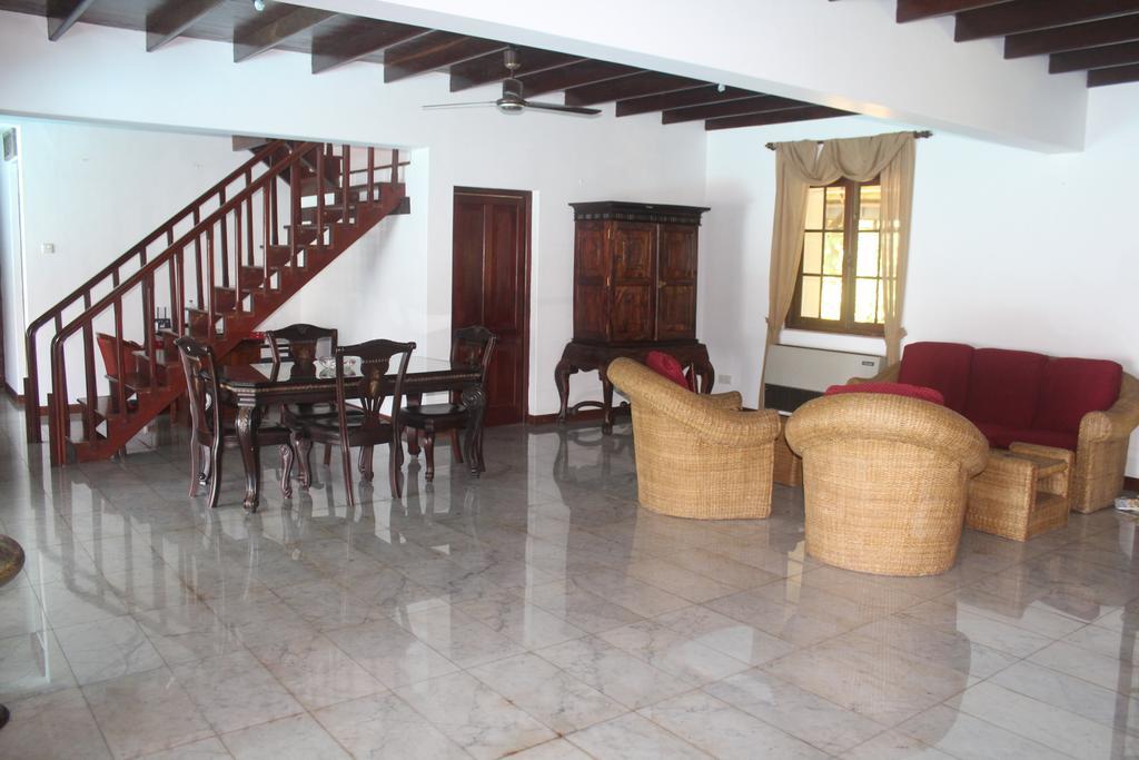 Blue Water Villa Філяндала Екстер'єр фото