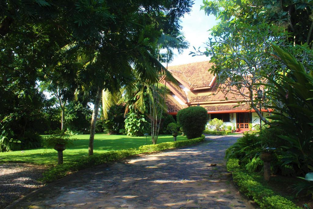 Blue Water Villa Філяндала Екстер'єр фото