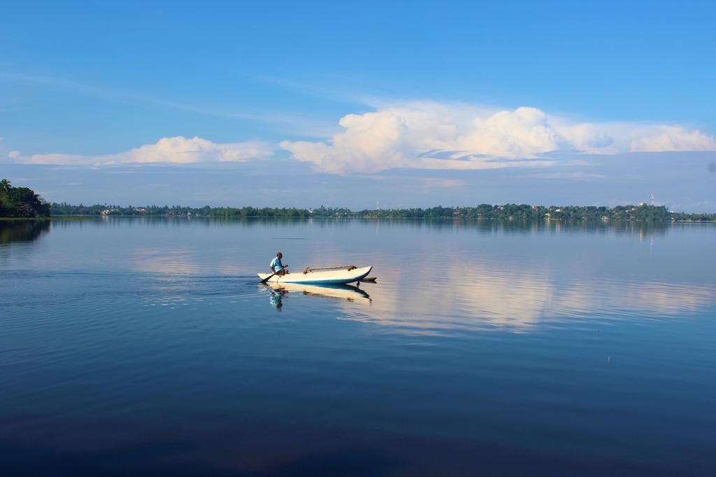 Blue Water Villa Філяндала Екстер'єр фото
